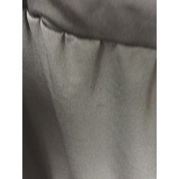 SHEIN Black Pull on pants Athletic Gold Racing Glitter Side Stripe - Size 2XL 16 - Picture 12 of 12